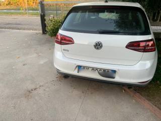 VOLKSWAGEN Golf GTD usata, con Bluetooth