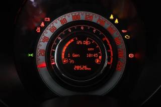 FIAT 500 usata 6