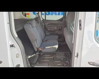 FIAT Doblo usata, con Kit antipanne