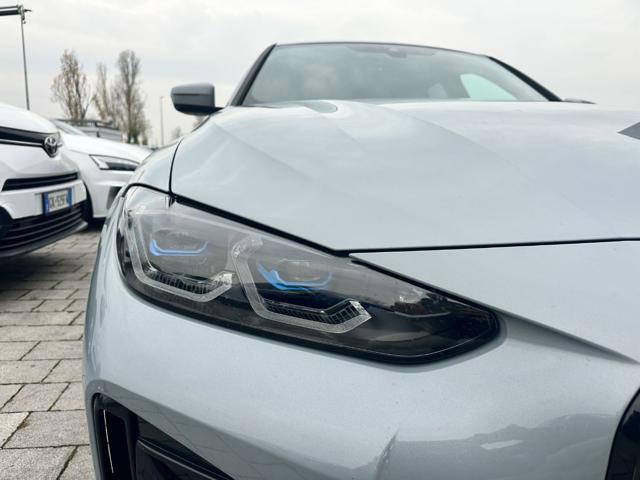 BMW 430 usata, con Cronologia tagliandi