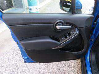 FIAT 500X usata, con Fendinebbia