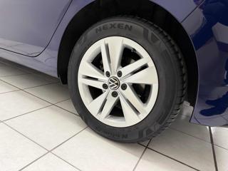VOLKSWAGEN Golf usata 21