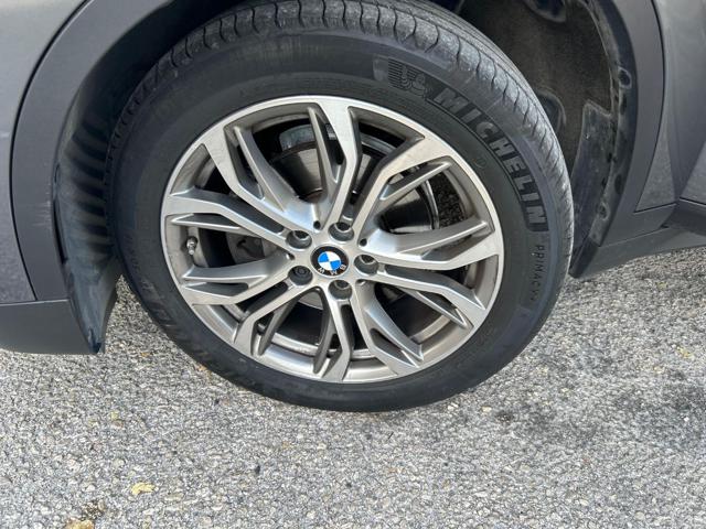BMW X1 usata, con ESP