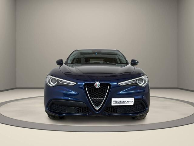 ALFA ROMEO Stelvio usata, con Airbag