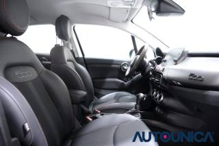 FIAT 500X usata 58