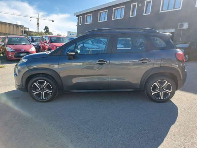 CITROEN C3 Aircross usata 3