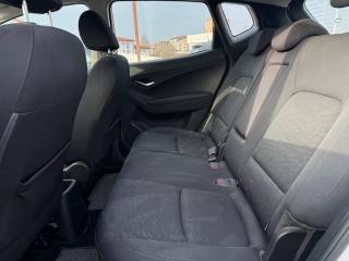 HYUNDAI iX20 usata, con Climatizzatore