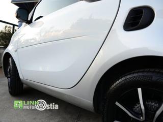 SMART ForTwo usata, con Controllo trazione