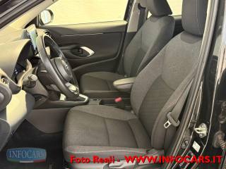 TOYOTA Yaris Cross usata, con Alzacristalli elettrici