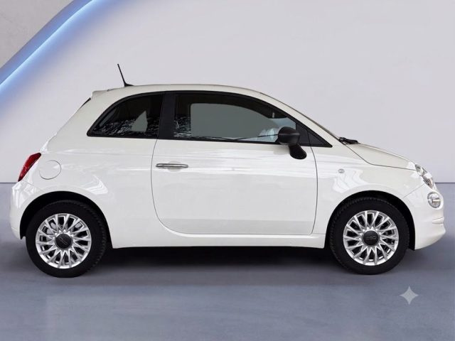 FIAT 500 usata, con Climatizzatore