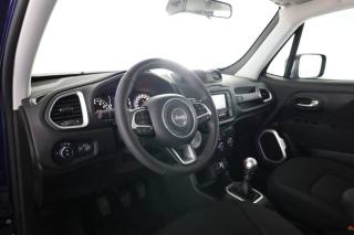 JEEP Renegade usata 1