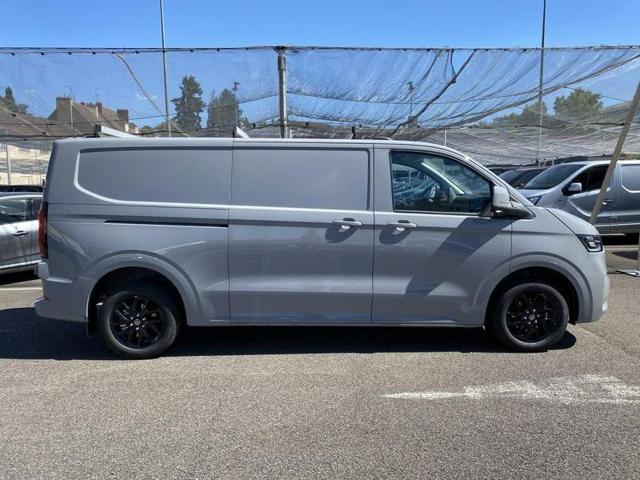 VOLKSWAGEN Transporter usata, con Portapacchi