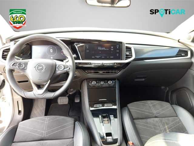 OPEL Grandland usata, con Filtro antiparticolato