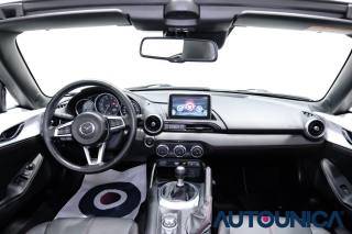 MAZDA MX-5 usata, con Controllo automatico clima