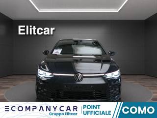 VOLKSWAGEN Golf usata, con Alzacristalli elettrici