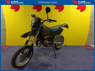 HUSQVARNA SM 125 usata 1