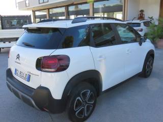 CITROEN C3 Aircross usata, con Airbag Passeggero