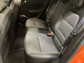 RENAULT Clio usata, con Sistema di navigazione