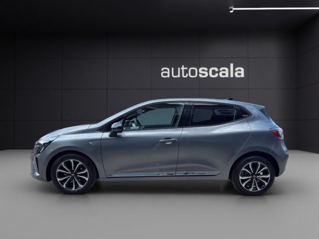 RENAULT Clio usata, con Airbag