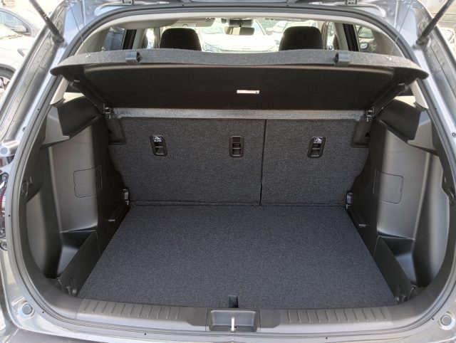 SUZUKI Vitara usata, con Immobilizzatore elettronico