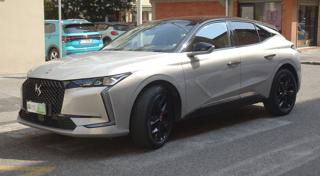 DS AUTOMOBILES DS 4 BlueHDi 130 aut. Performance Line