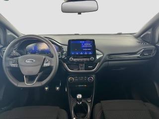 FORD Puma usata 10