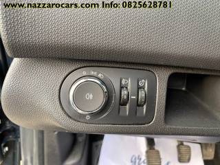 OPEL Meriva usata, con Luci diurne