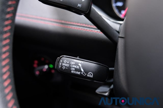 SEAT Arona usata, con Volante multifunzione
