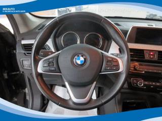 BMW X1 usata, con Airbag Passeggero