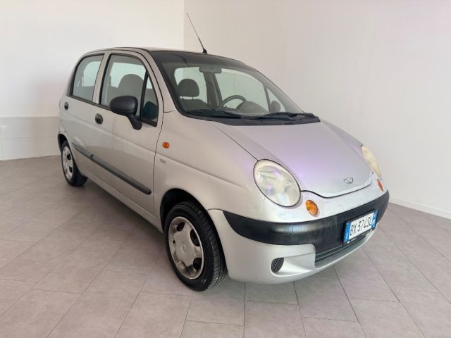 DAEWOO Matiz usata 1