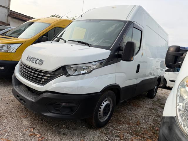 IVECO Daily usata, con ABS