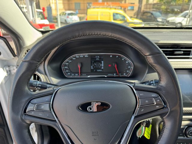 DR MOTOR DR3 usata, con Cronologia tagliandi