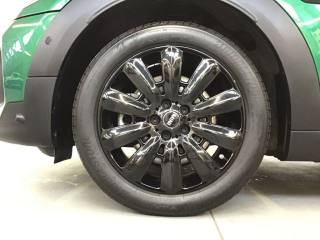 MINI Countryman usata, con Alzacristalli elettrici