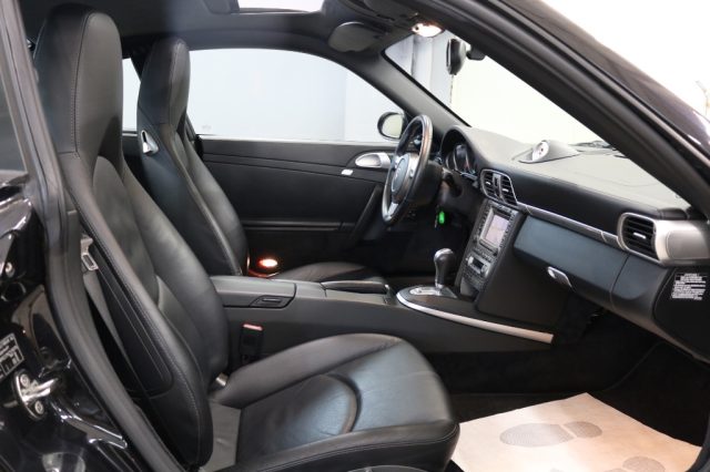 PORSCHE 911 usata, con Servosterzo