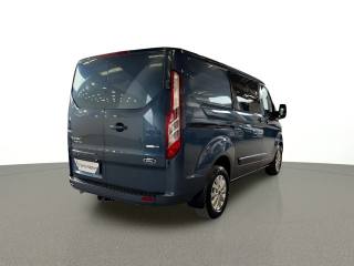 FORD Transit Custom usata, con Boardcomputer