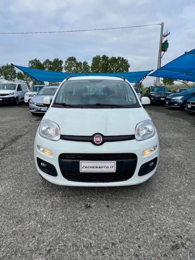 FIAT Panda usata 20