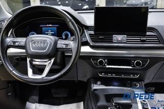 AUDI Q5 usata, con Luci diurne LED