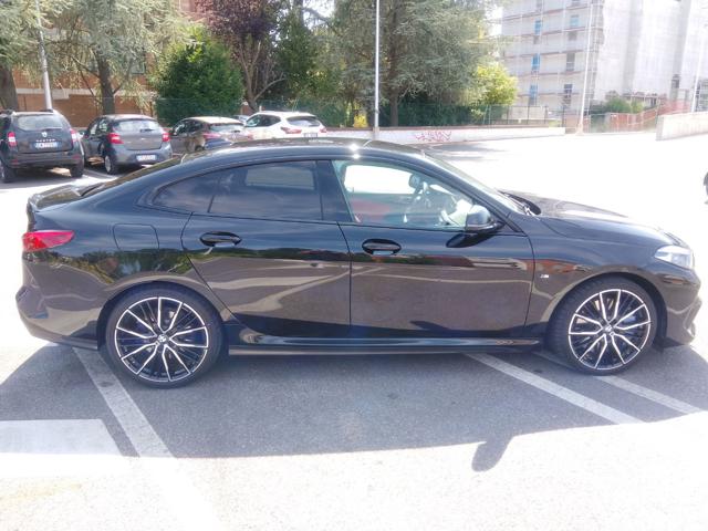 BMW 218 usata, con Alzacristalli elettrici