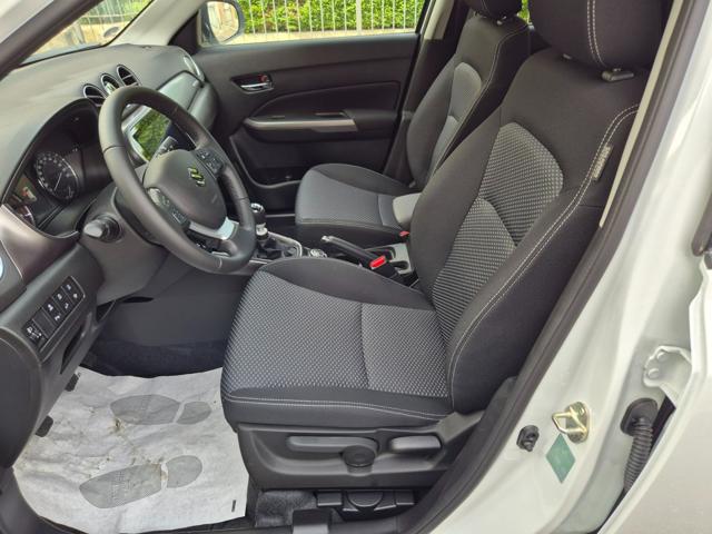 SUZUKI Vitara usata, con Climatizzatore