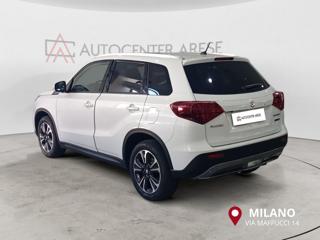 SUZUKI Vitara usata, con Airbag laterali