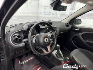 SMART ForFour usata, con Cerchi in lega