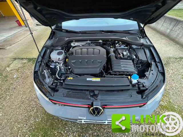 VOLKSWAGEN Golf GTI usata, con Climatizzatore