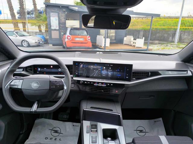 OPEL Grandland usata, con Regolazione elettrica sedili