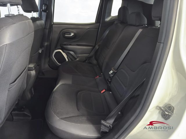 JEEP Renegade usata 10
