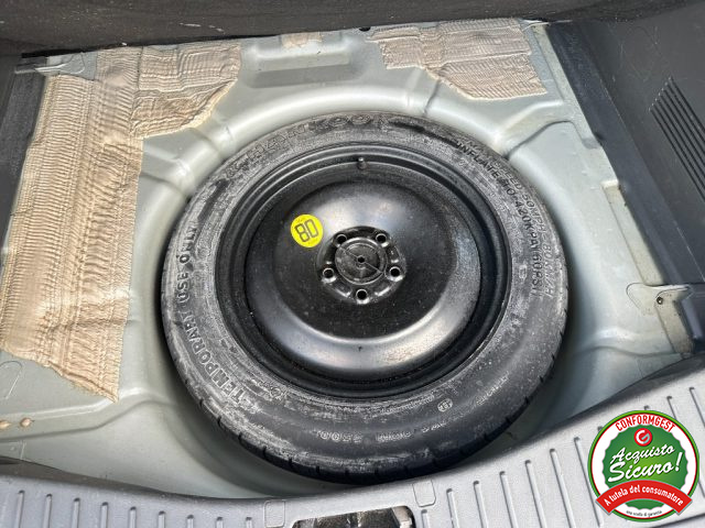 FORD C-Max usata, con Specchietti laterali elettrici