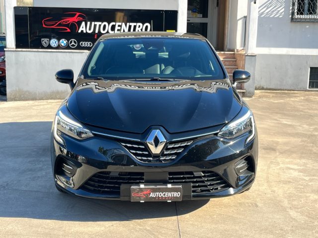 RENAULT Clio usata, con Airbag