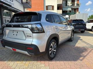 SUZUKI S-Cross usata, con Airbag laterali