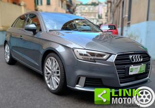 AUDI A3 usata, con Airbag