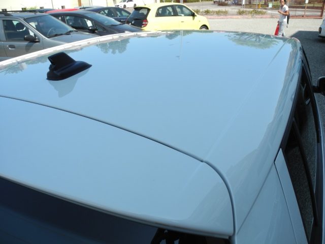 SKODA Fabia usata 51