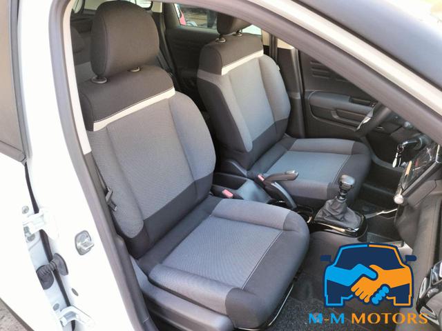 CITROEN C3 Aircross usata, con ESP